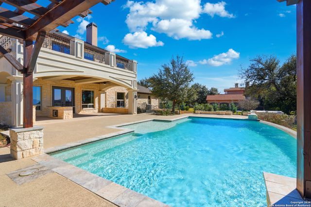 1030 Mystic Pkwy, Spring Branch, TX 78070