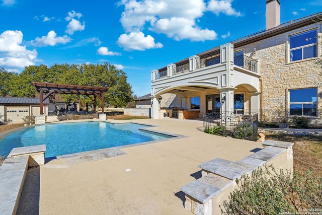 1030 Mystic Pkwy, Spring Branch, TX 78070