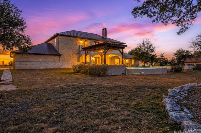 1030 Mystic Pkwy, Spring Branch, TX 78070