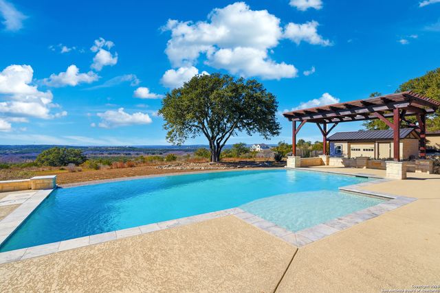 1030 Mystic Pkwy, Spring Branch, TX 78070