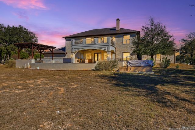 1030 Mystic Pkwy, Spring Branch, TX 78070