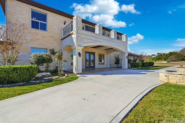 1030 Mystic Pkwy, Spring Branch, TX 78070