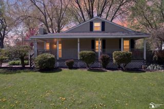7795 Glenfield Drive, Monroe Twp, MI 48161