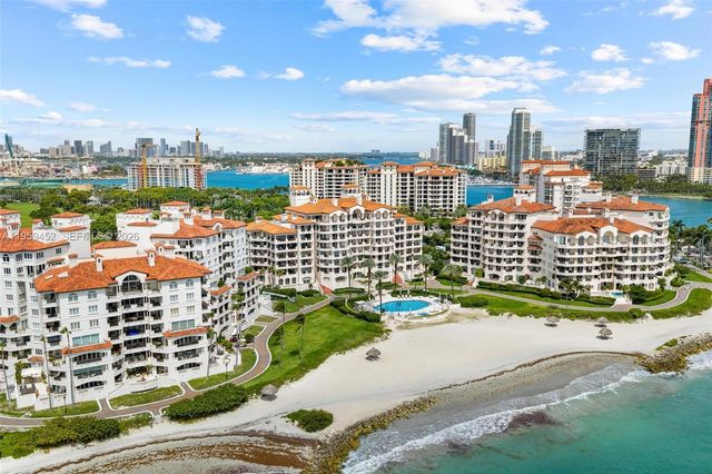 7600 N Fisher Island Drive 7662, Miami Beach, FL 33109