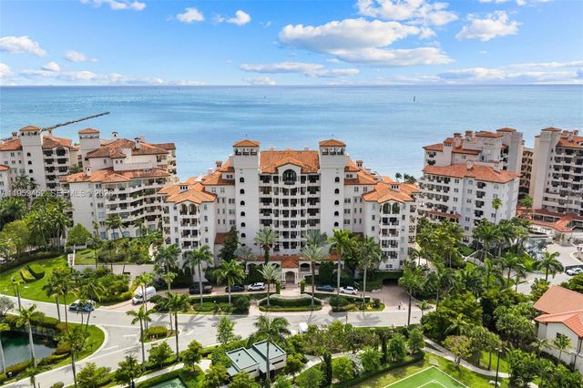 7600 N Fisher Island Drive 7662, Miami Beach, FL 33109