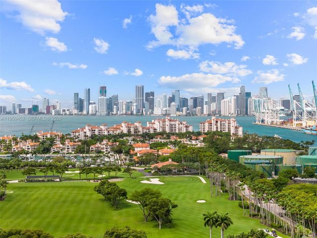 7600 N Fisher Island Drive 7662, Miami Beach, FL 33109