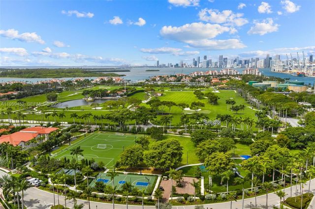 7600 N Fisher Island Drive 7662, Miami Beach, FL 33109
