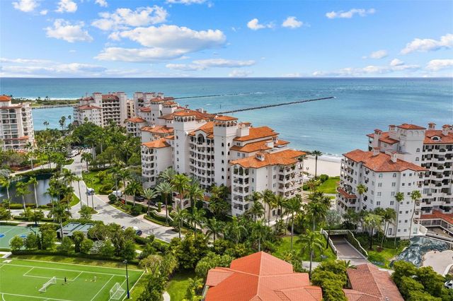 7600 N Fisher Island Drive 7662, Miami Beach, FL 33109