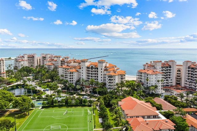 7600 N Fisher Island Drive 7662, Miami Beach, FL 33109