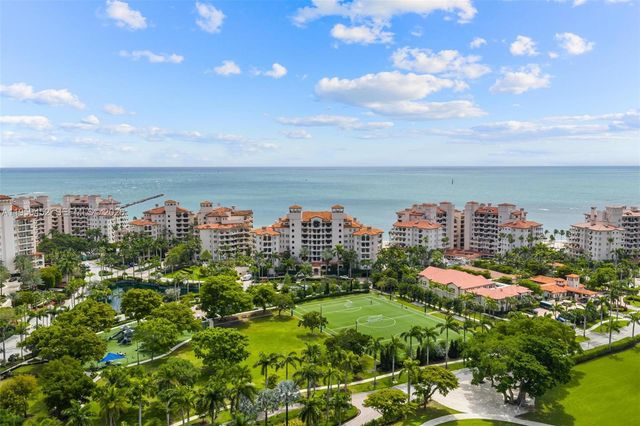 7600 N Fisher Island Drive 7662, Miami Beach, FL 33109