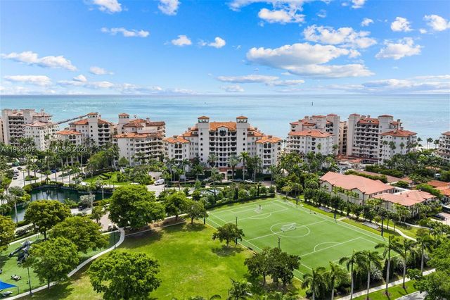 7600 N Fisher Island Drive 7662, Miami Beach, FL 33109