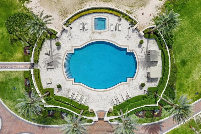 7600 N Fisher Island Drive 7662, Miami Beach, FL 33109