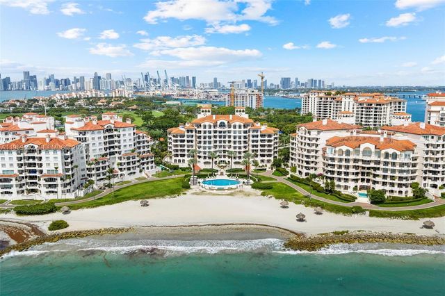 7600 N Fisher Island Drive 7662, Miami Beach, FL 33109