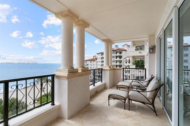 7600 N Fisher Island Drive 7662, Miami Beach, FL 33109