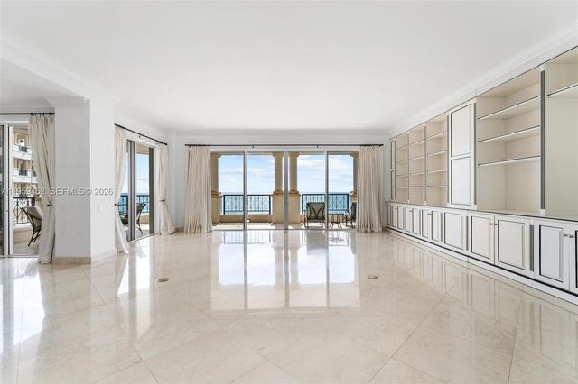 7600 N Fisher Island Drive 7662, Miami Beach, FL 33109