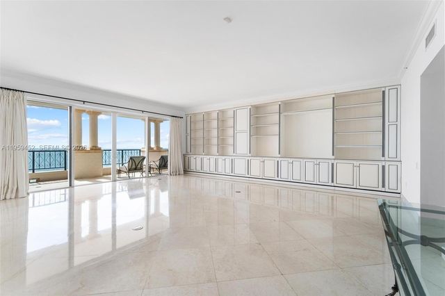7600 N Fisher Island Drive 7662, Miami Beach, FL 33109