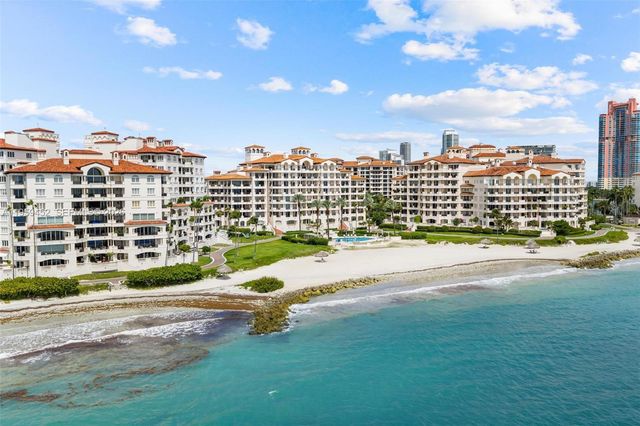7600 N Fisher Island Drive 7662, Miami Beach, FL 33109