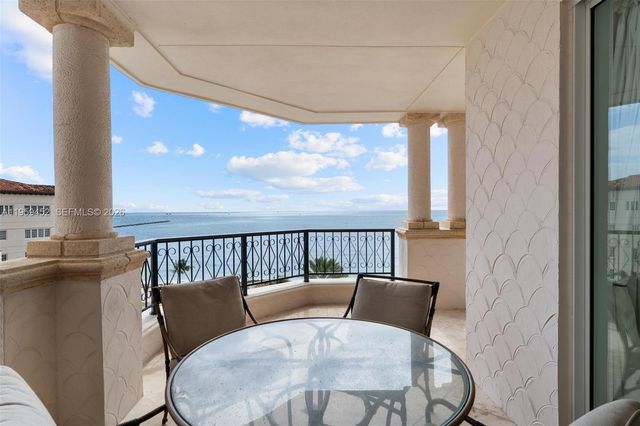 7600 N Fisher Island Drive 7662, Miami Beach, FL 33109