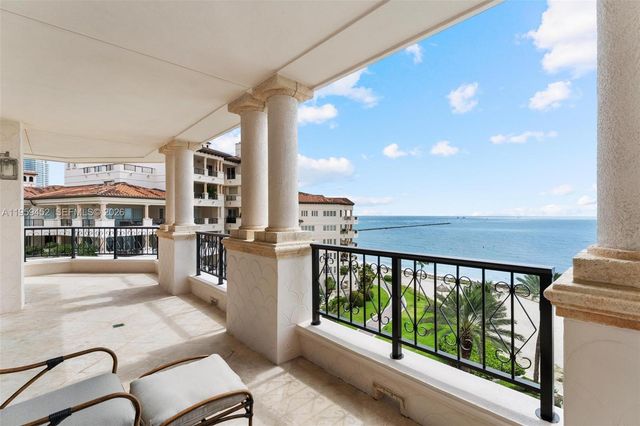 7600 N Fisher Island Drive 7662, Miami Beach, FL 33109