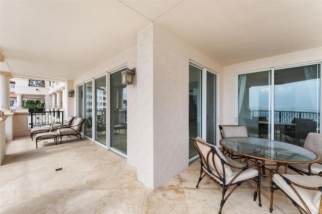 7600 N Fisher Island Drive 7662, Miami Beach, FL 33109