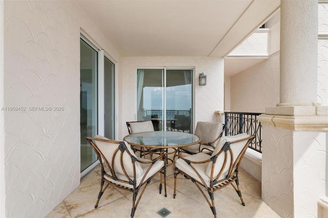 7600 N Fisher Island Drive 7662, Miami Beach, FL 33109