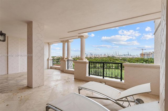 7600 N Fisher Island Drive 7662, Miami Beach, FL 33109