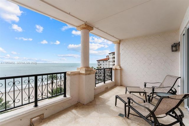 7600 N Fisher Island Drive 7662, Miami Beach, FL 33109