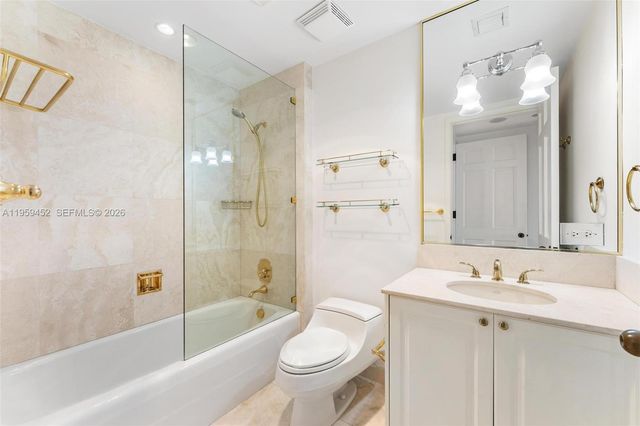 7600 N Fisher Island Drive 7662, Miami Beach, FL 33109