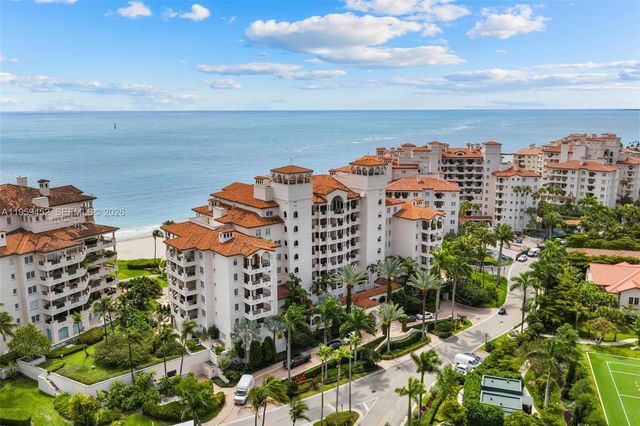 7600 N Fisher Island Drive 7662, Miami Beach, FL 33109