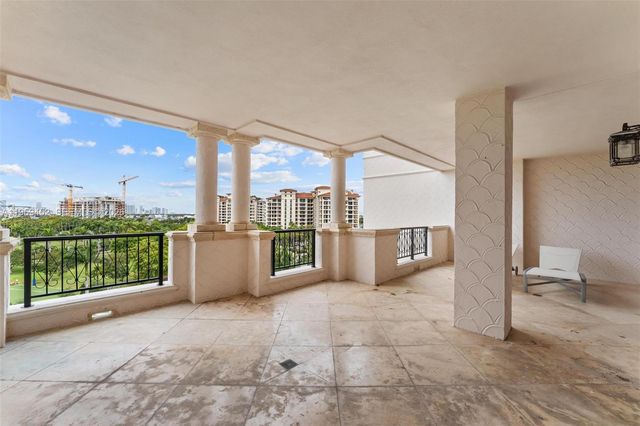 7600 N Fisher Island Drive 7662, Miami Beach, FL 33109