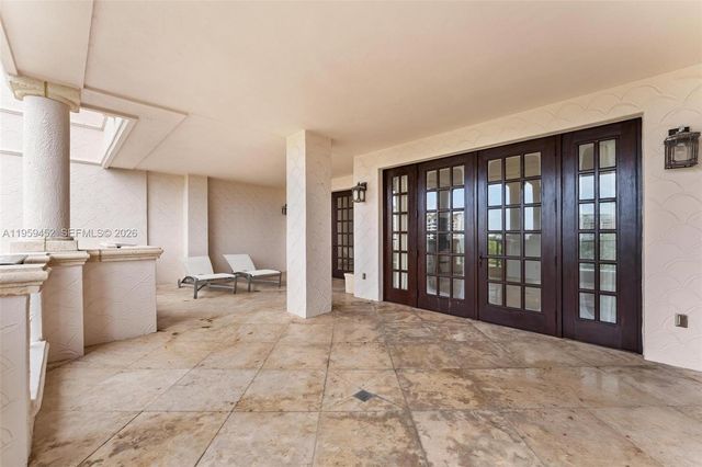 7600 N Fisher Island Drive 7662, Miami Beach, FL 33109