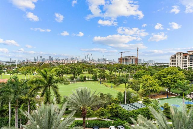 7600 N Fisher Island Drive 7662, Miami Beach, FL 33109