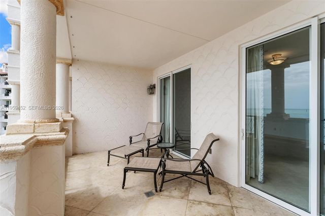 7600 N Fisher Island Drive 7662, Miami Beach, FL 33109