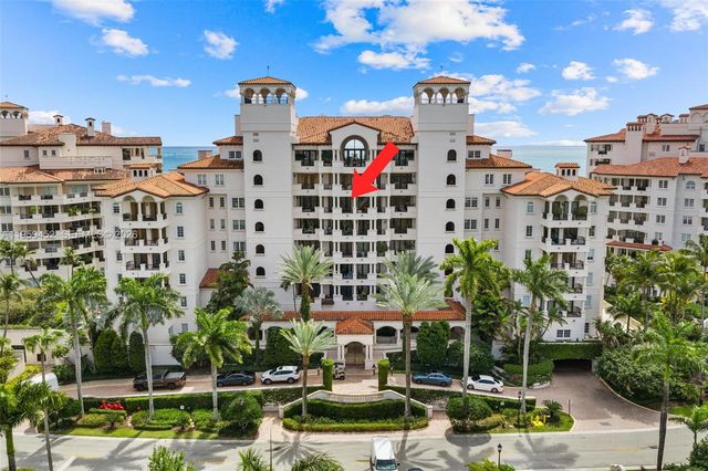 7600 N Fisher Island Drive 7662, Miami Beach, FL 33109