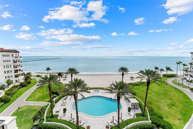 7600 N Fisher Island Drive 7662, Miami Beach, FL 33109