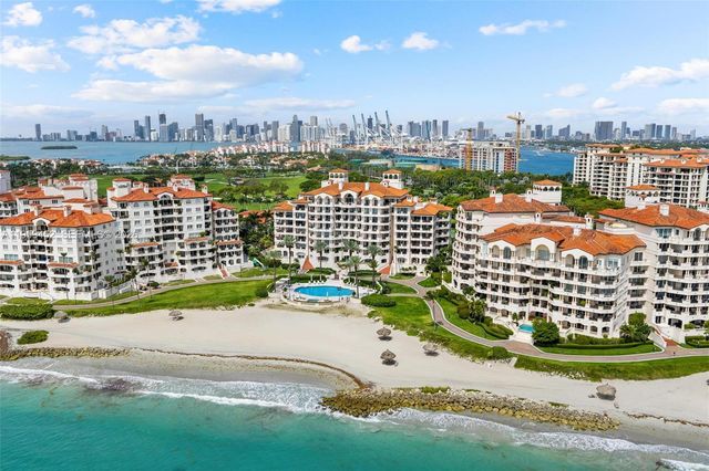 7600 N Fisher Island Drive 7662, Miami Beach, FL 33109