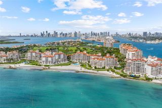 7600 N Fisher Island Drive 7662, Miami Beach, FL 33109