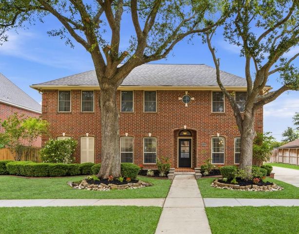 16430 Koester Street, Jersey Village, TX 77040