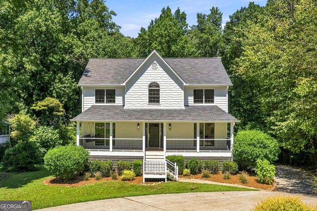 3627 Stonehenge Way NE, Marietta, GA 30066