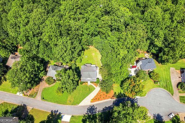 3627 Stonehenge Way NE, Marietta, GA 30066
