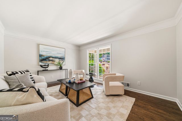 3627 Stonehenge Way NE, Marietta, GA 30066