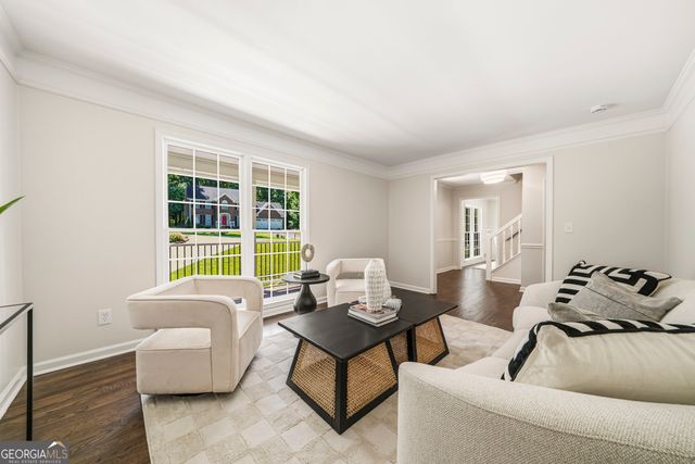 3627 Stonehenge Way NE, Marietta, GA 30066
