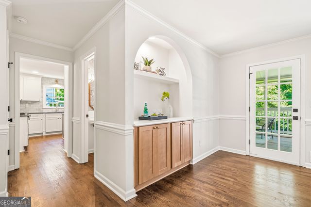 3627 Stonehenge Way NE, Marietta, GA 30066