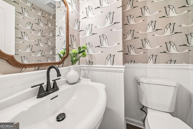 3627 Stonehenge Way NE, Marietta, GA 30066