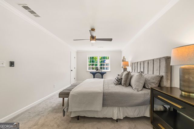 3627 Stonehenge Way NE, Marietta, GA 30066