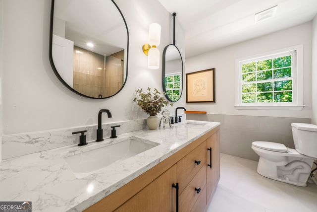 3627 Stonehenge Way NE, Marietta, GA 30066