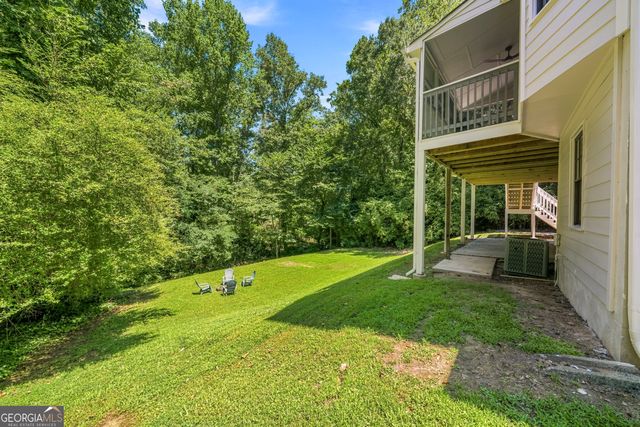 3627 Stonehenge Way NE, Marietta, GA 30066