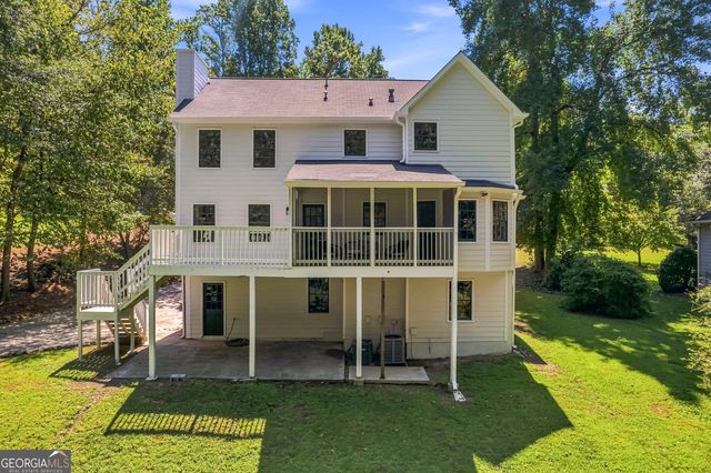 3627 Stonehenge Way NE, Marietta, GA 30066