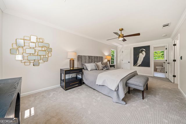 3627 Stonehenge Way NE, Marietta, GA 30066