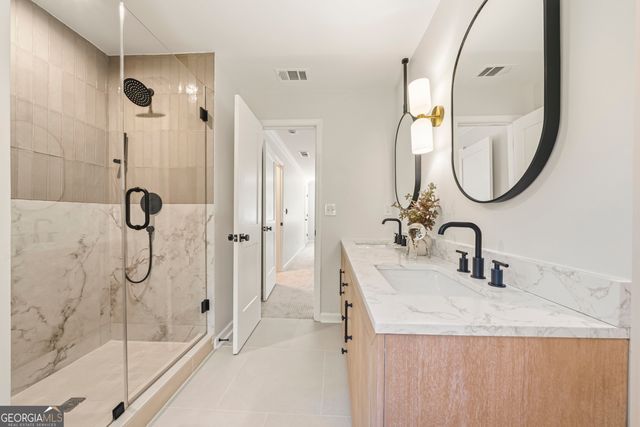 3627 Stonehenge Way NE, Marietta, GA 30066